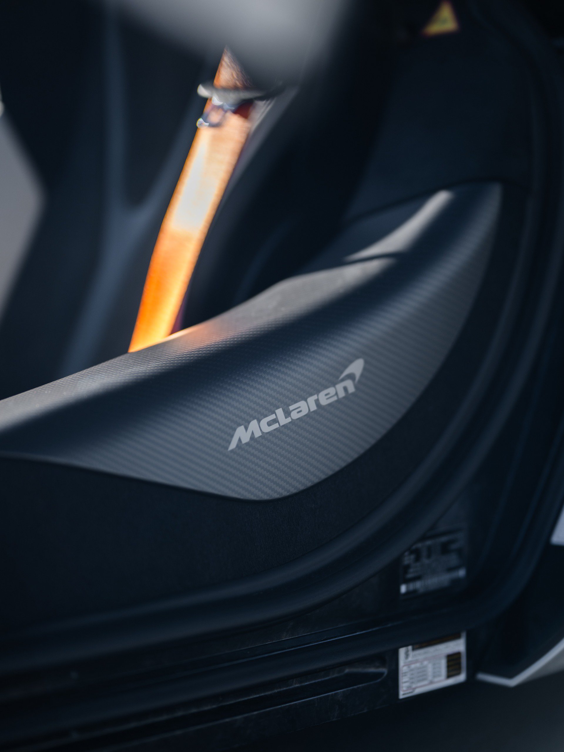 New 2027 McLaren 750S Spider photo 59