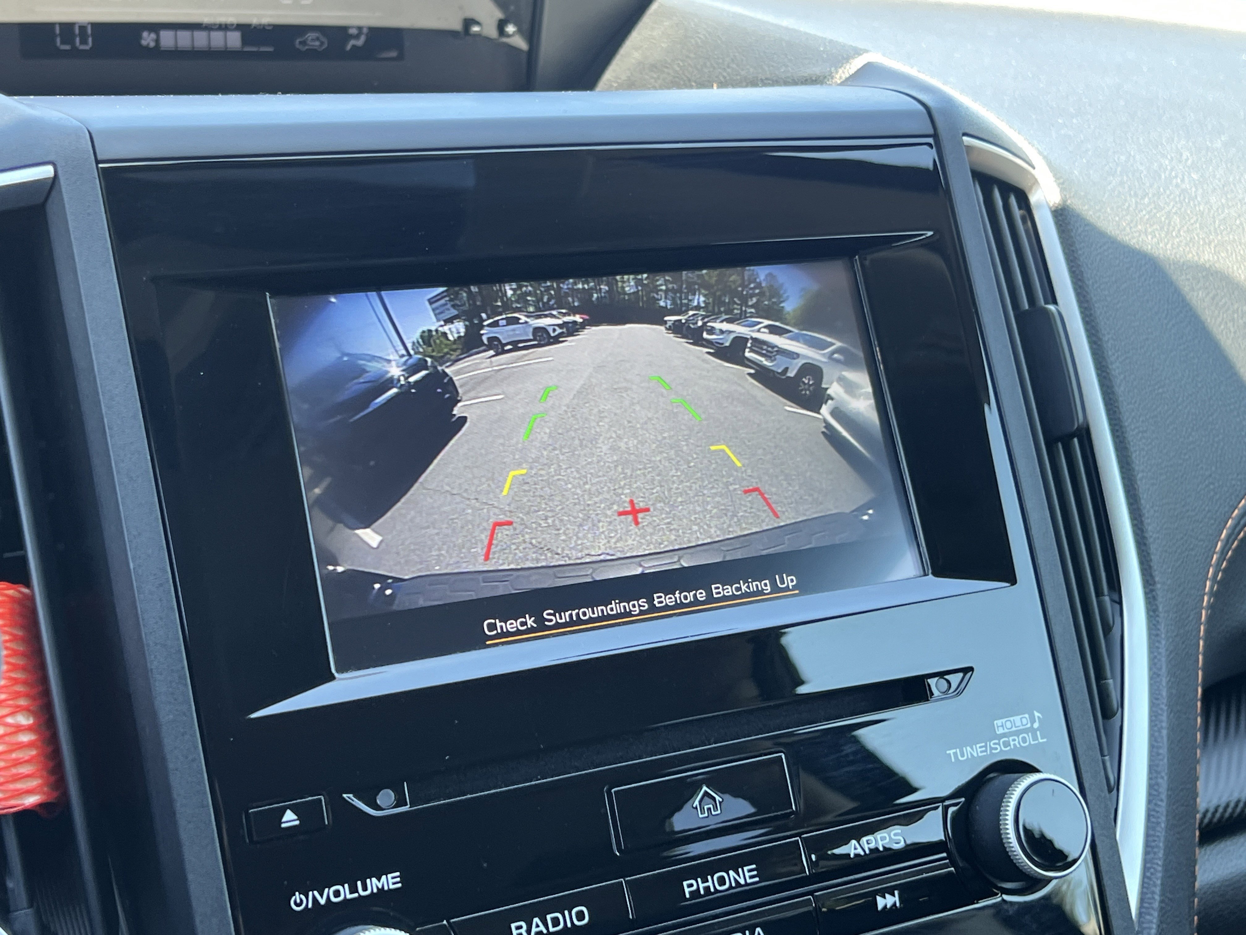 2022 Subaru Crosstrek 2.0i Premium