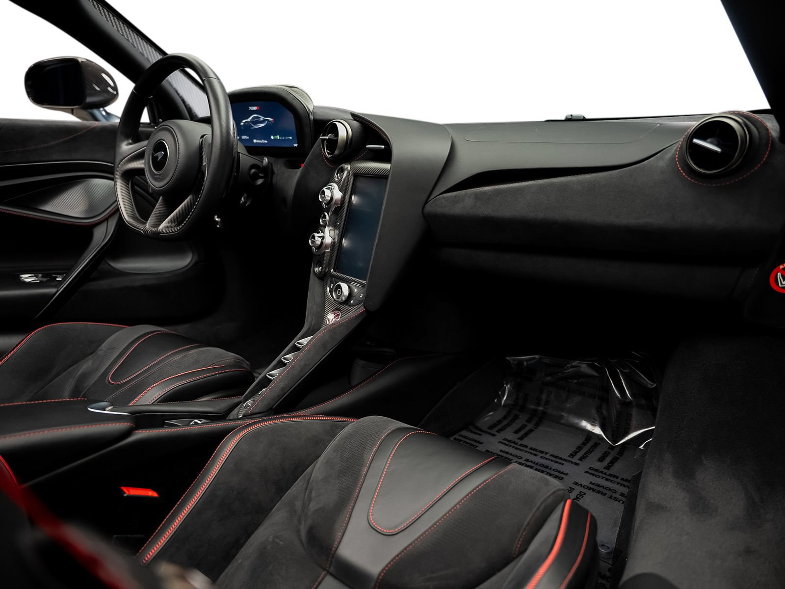 Used 2022 McLaren 720S Performance photo 48
