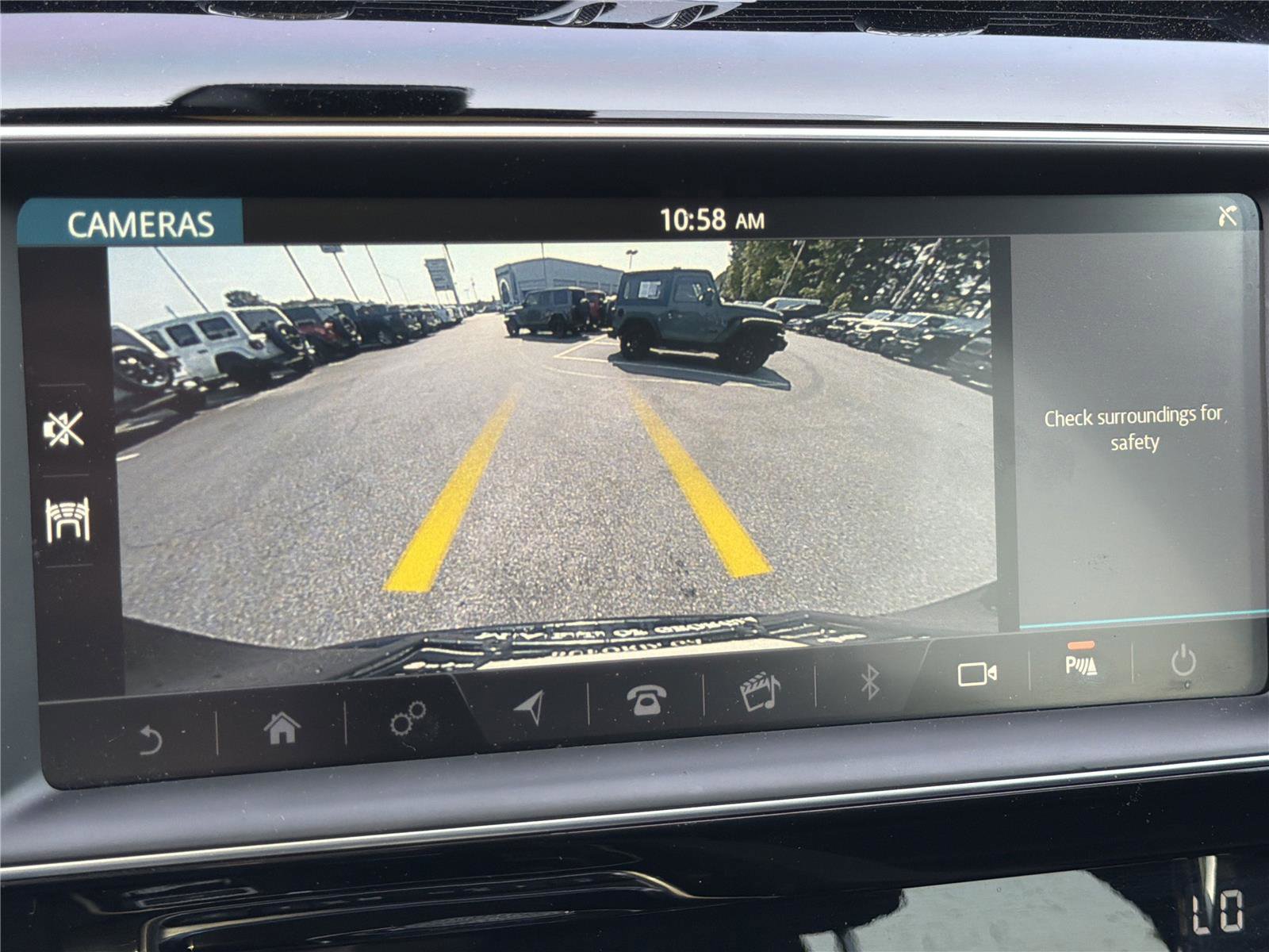 2019 Jaguar F-Pace Premium