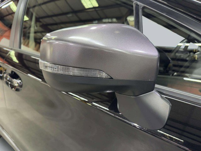 2022 Subaru Crosstrek 2.5i Sport