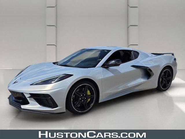 Used 2019 Chevrolet Corvette C7 for Sale in Lakeland, FL - Autotrader