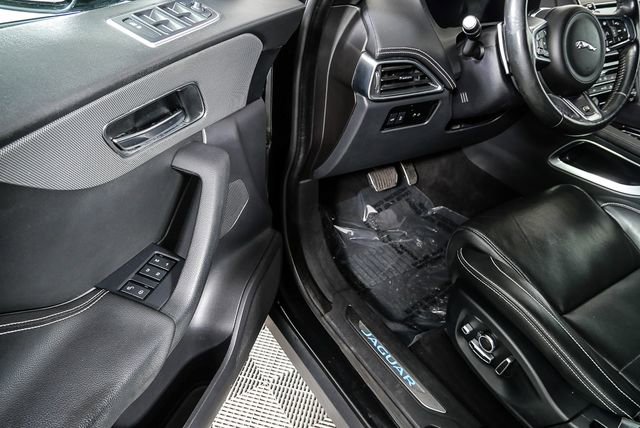 2019 Jaguar F-Pace S