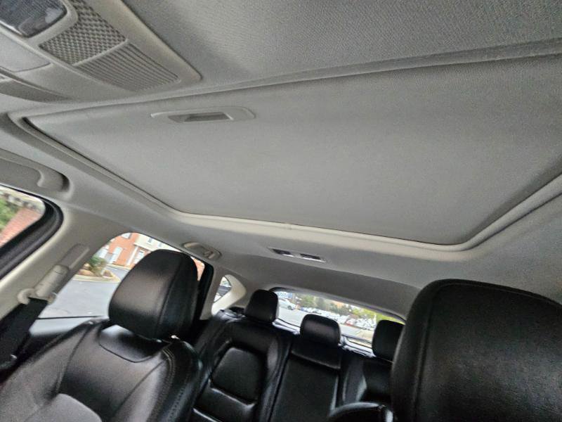 2019 MAZDA Cx-5 Grand Touring Reserve