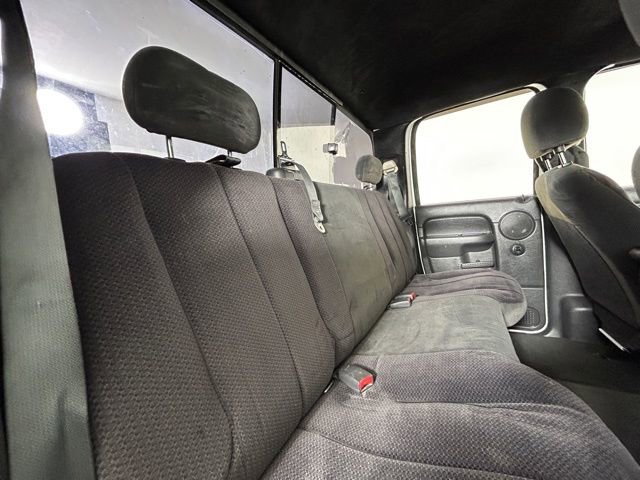 2005 Dodge Ram 2500 Truck SLT