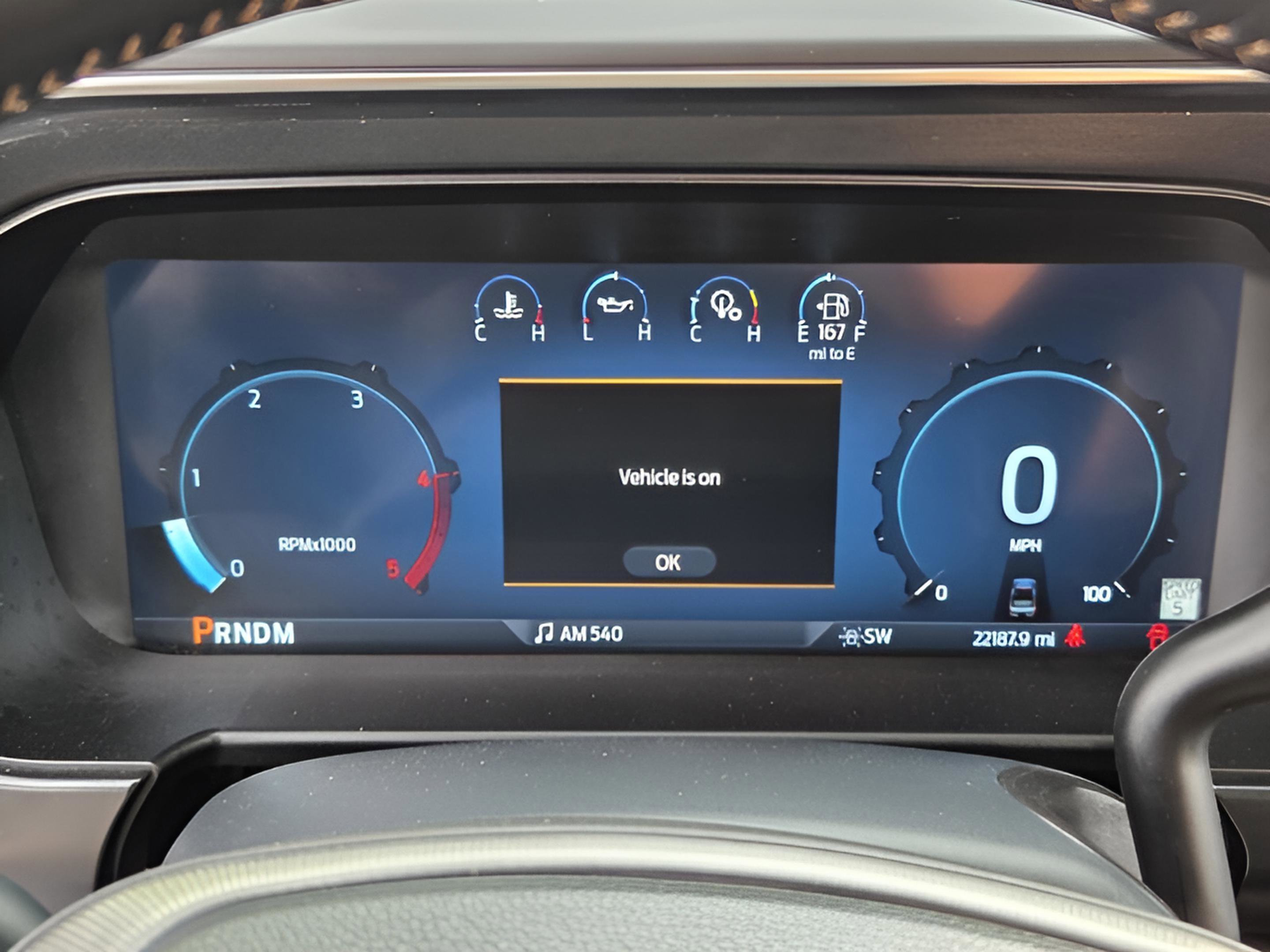 2024 Ford F350 Platinum