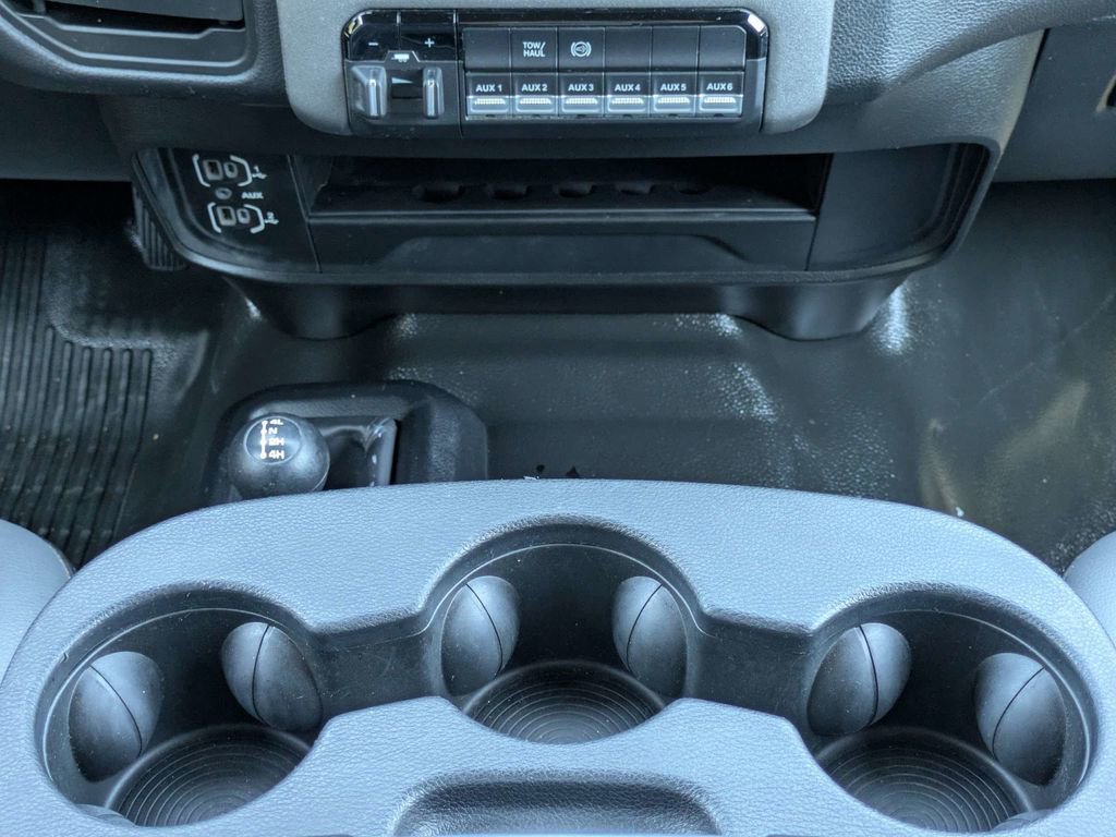 2022 RAM 3500 Tradesman