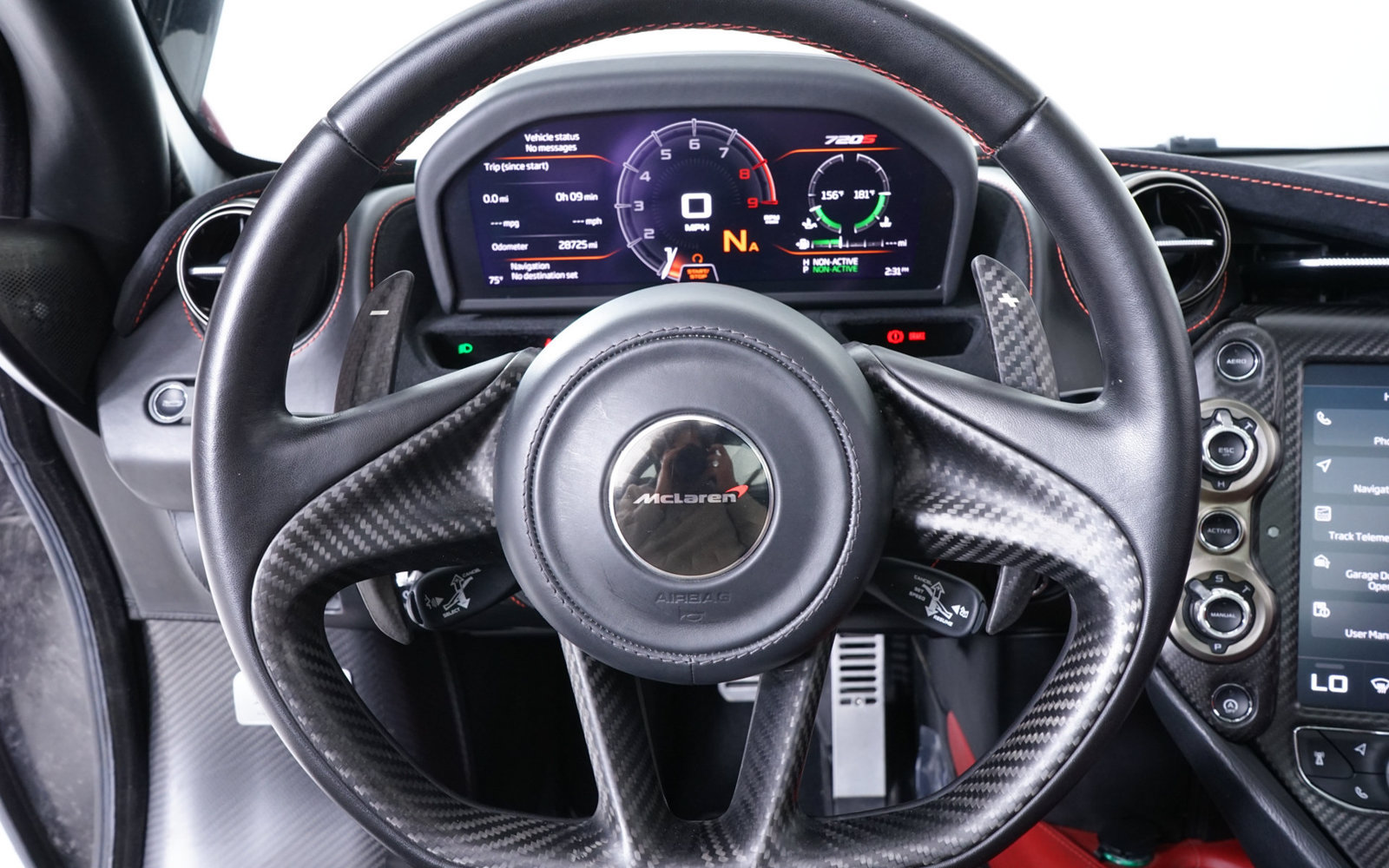 Used 2018 McLaren 720S photo 21