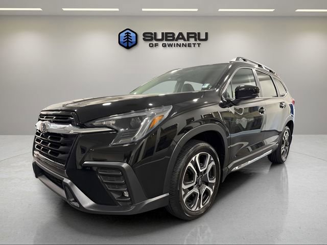 2025 Subaru Ascent Limited