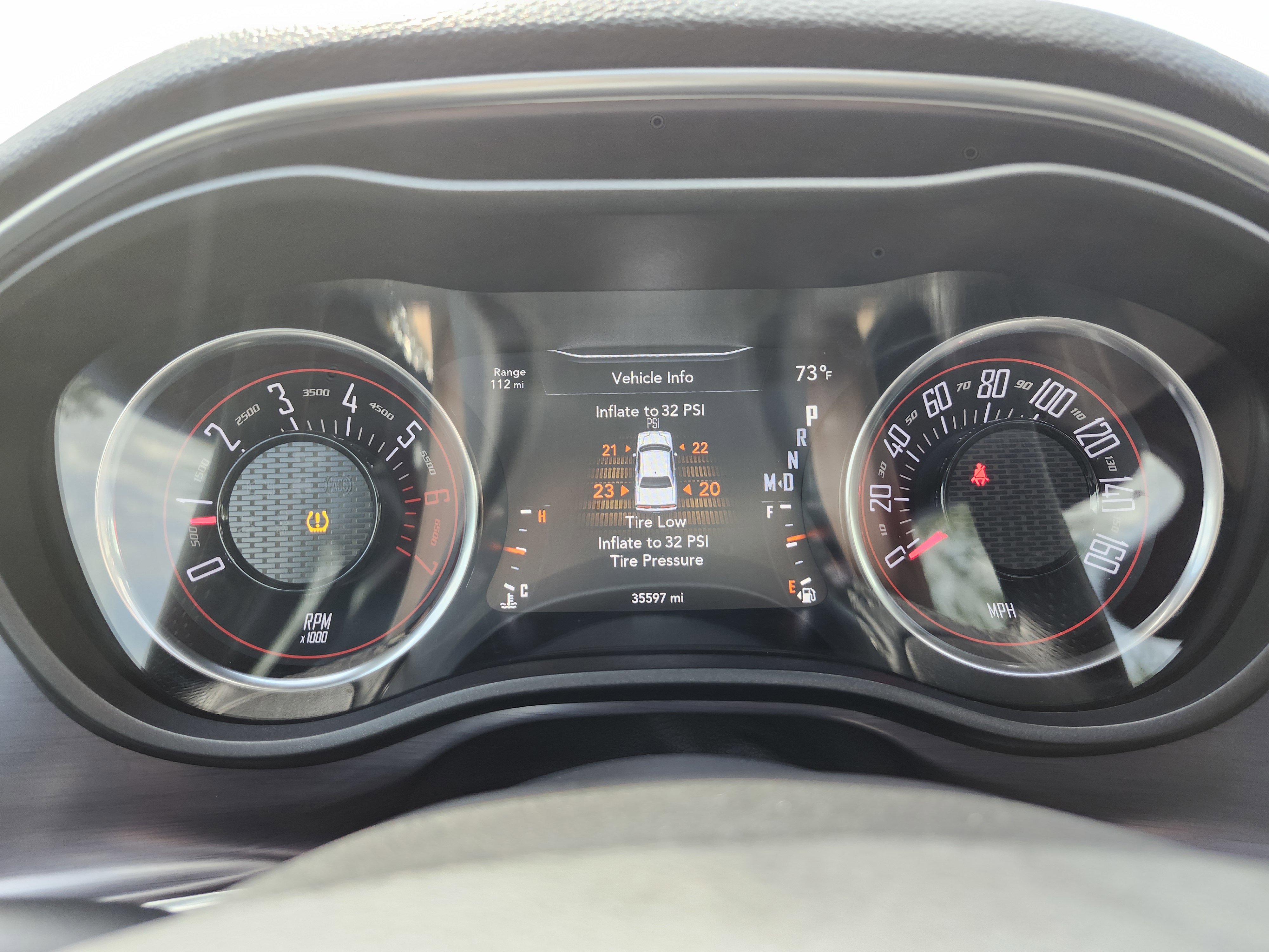 2018 Dodge Challenger R/T