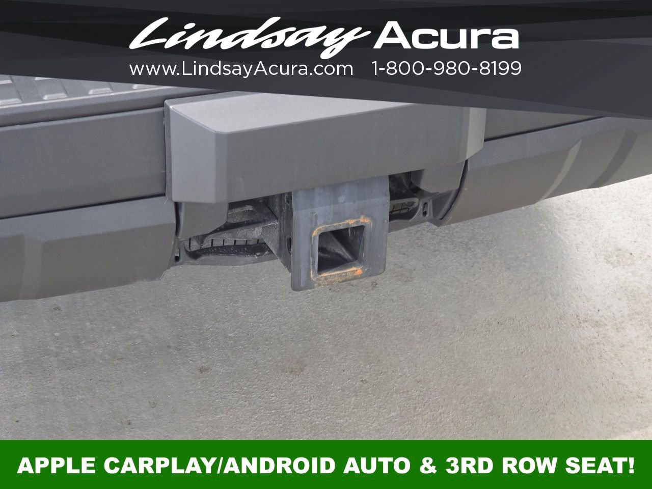 2024 Toyota Land Cruiser 1958