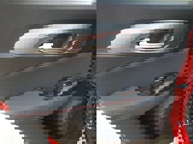 2025 Dodge Hornet GT