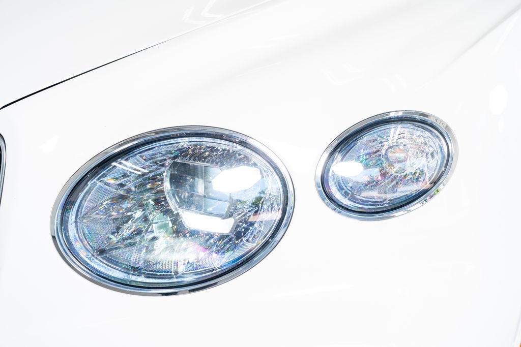 2021 Bentley Bentayga Speed