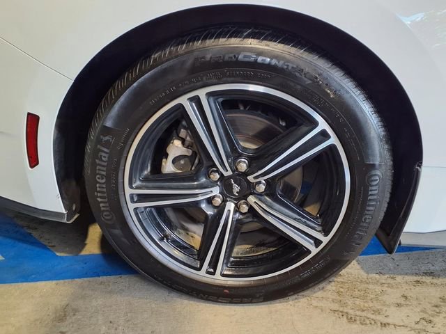 2024 Ford Mustang Premium