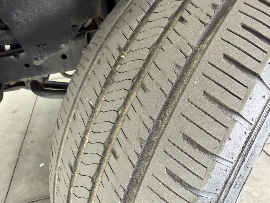 2009 Toyota Tacoma 2WD Access Cab