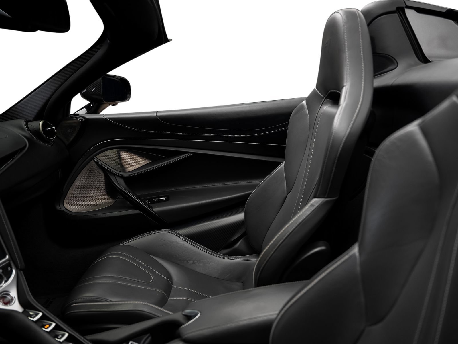 Used 2020 McLaren 720S Spider photo 51