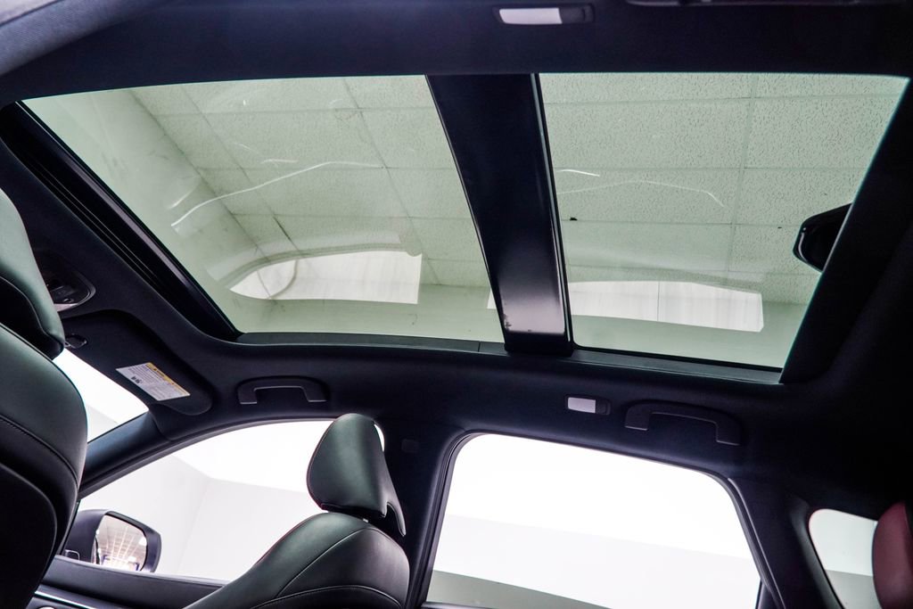 2023 INFINITI Qx50 Sport