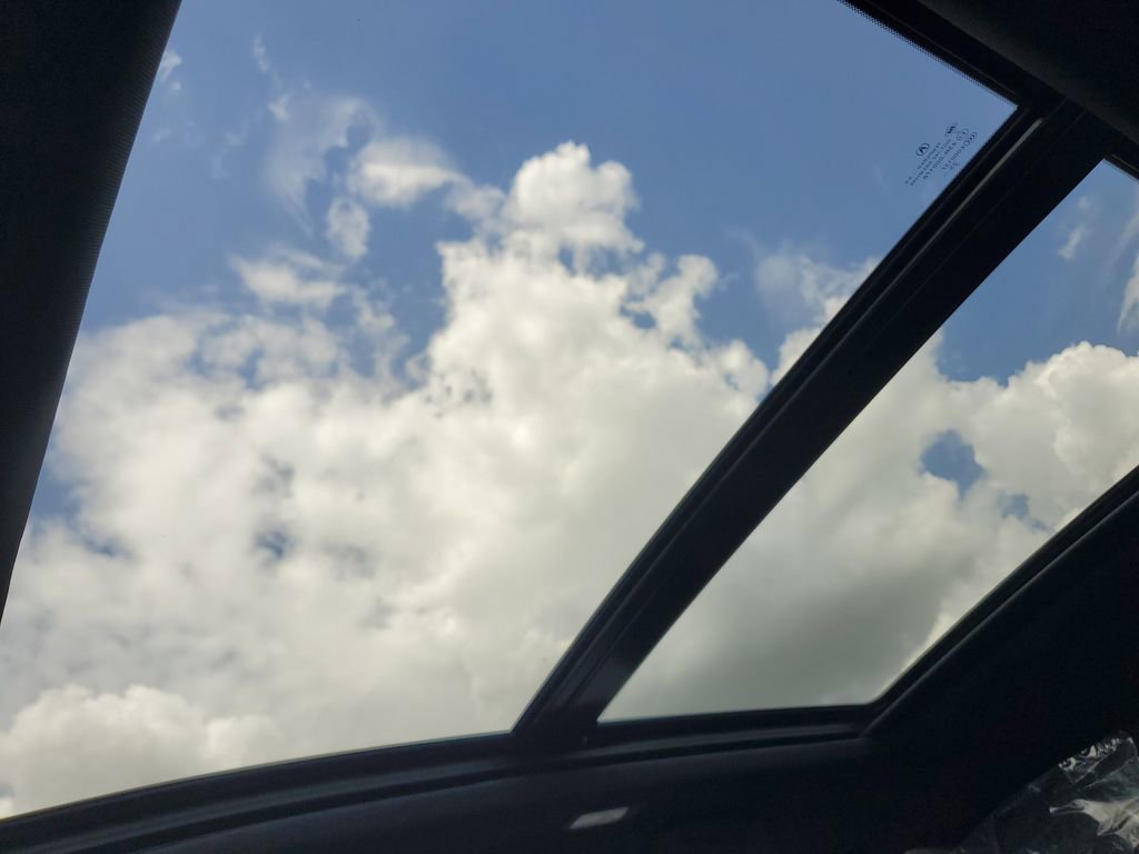 2026 Acura RDX SH-AWD