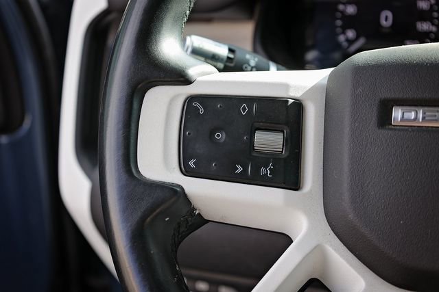 2020 Land Rover Defender 110 S