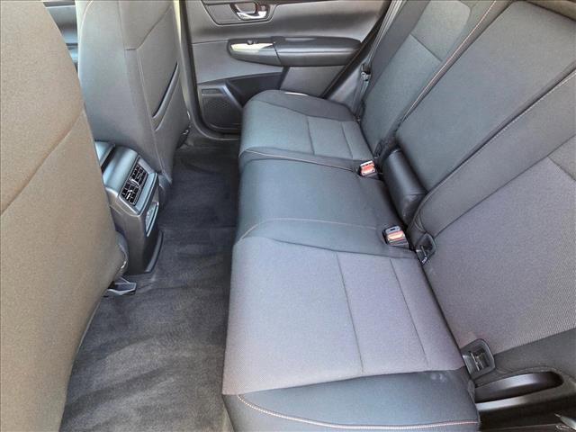 2024 Honda CR-V Sport