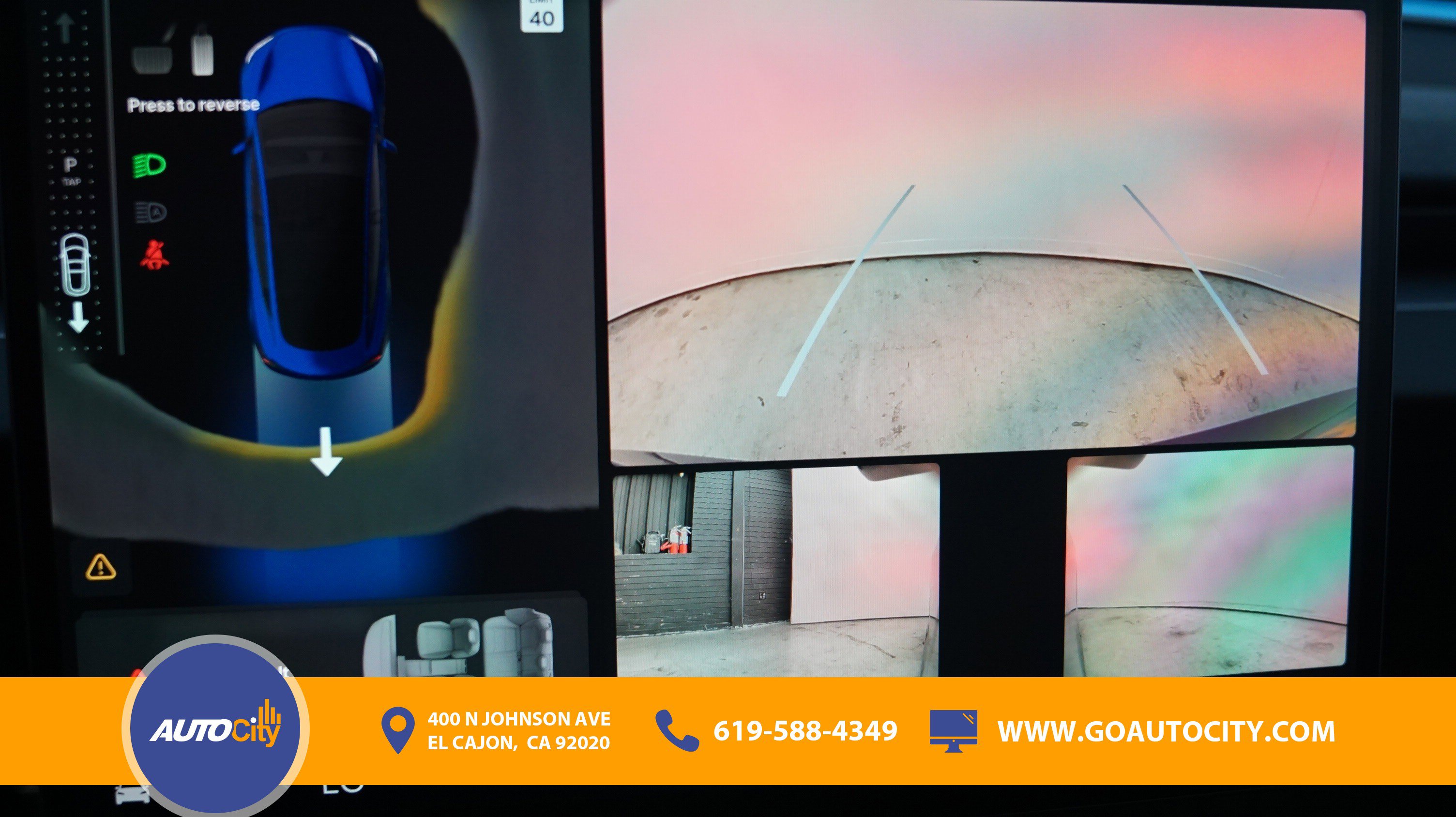 2024 Tesla Model 3 Long Range