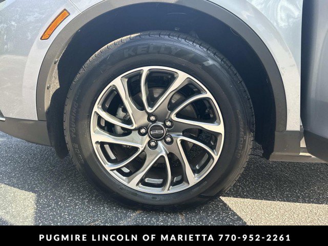 2022 Lincoln Corsair FWD