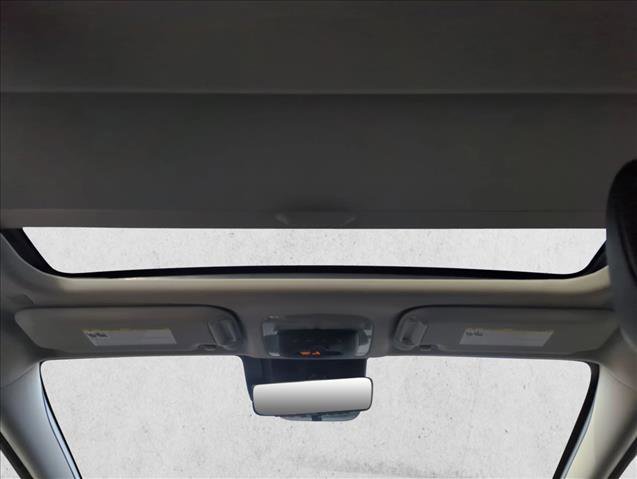 2025 Toyota Prius Plug-In Hybrid