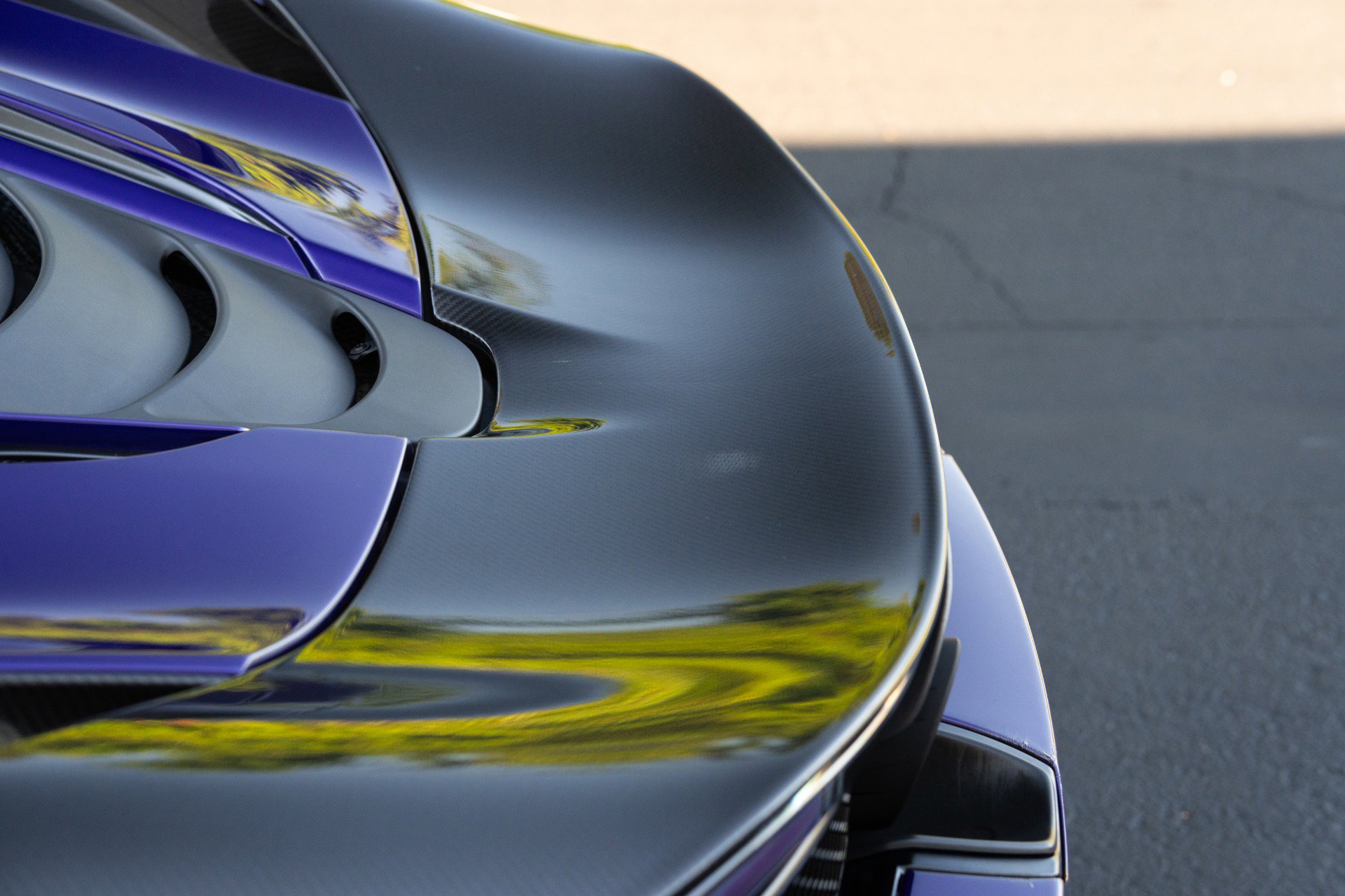 Used 2020 McLaren 720S photo 23