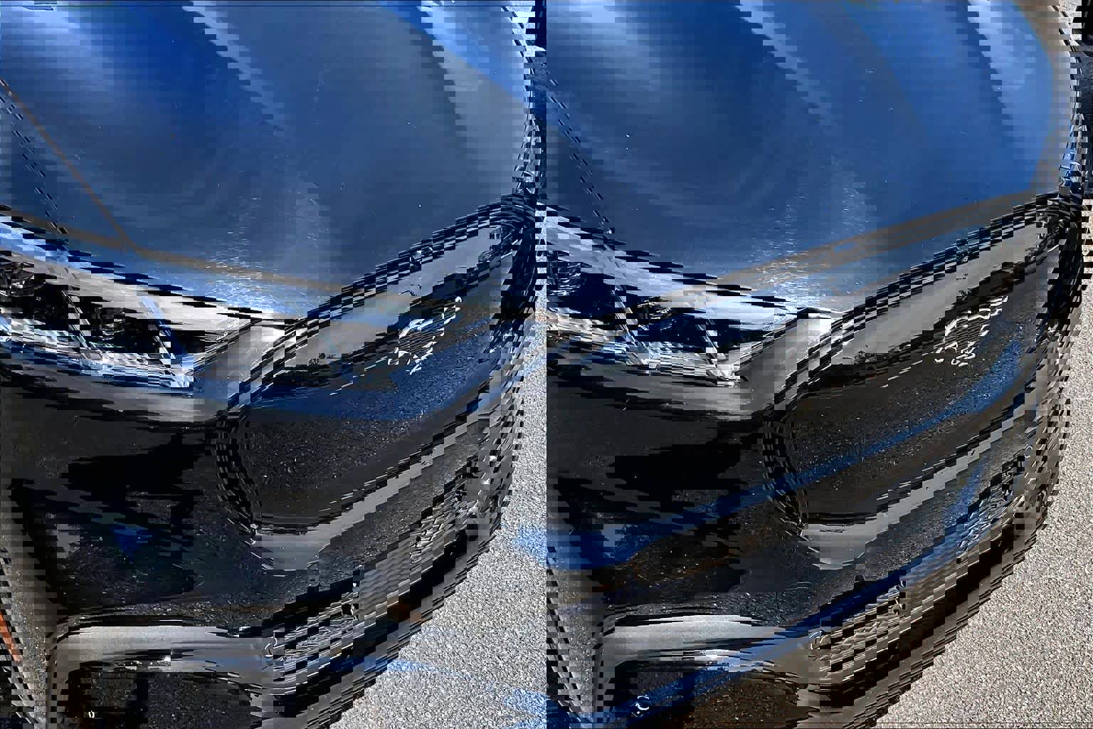 2024 Ford Mustang Mach-E Premium