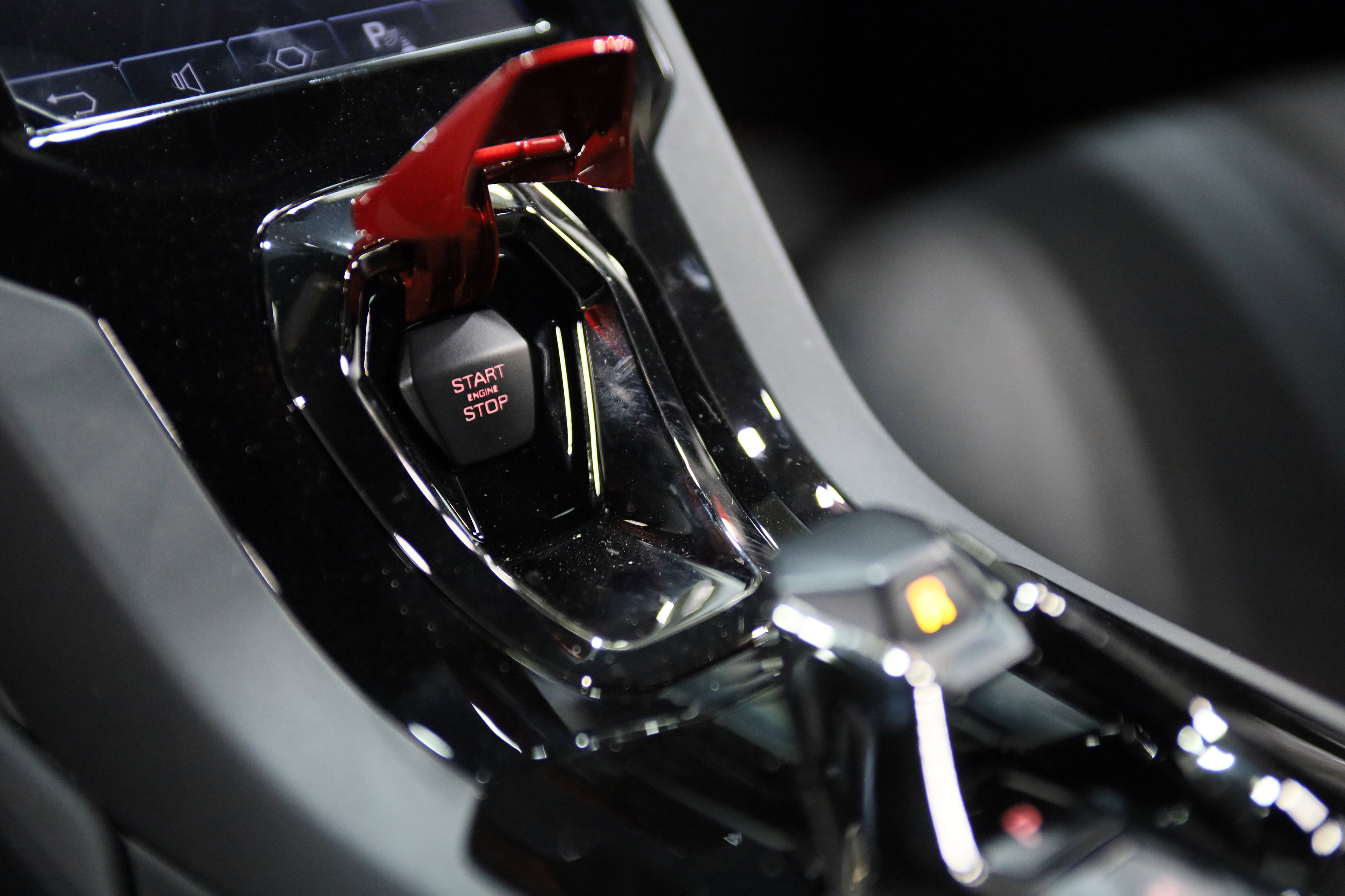 2020 Lamborghini Huracan EVO