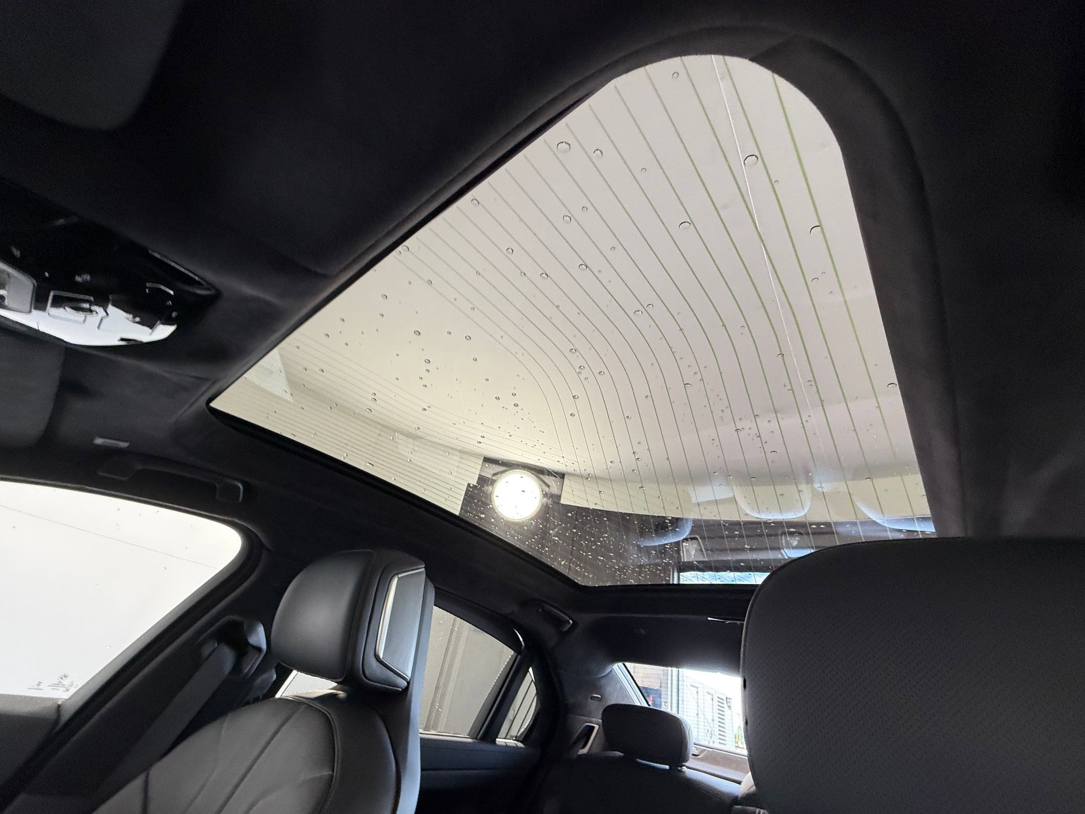 2024 BMW 760i xDrive