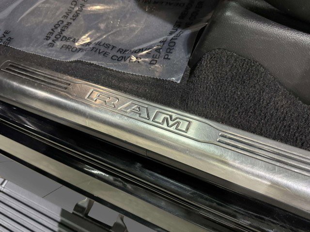 2022 RAM 3500 Limited