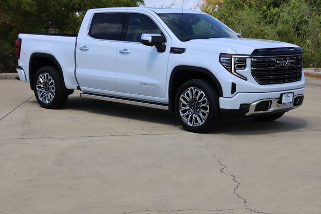 Used 2026 GMC Sierra 1500 Denali Ultimate