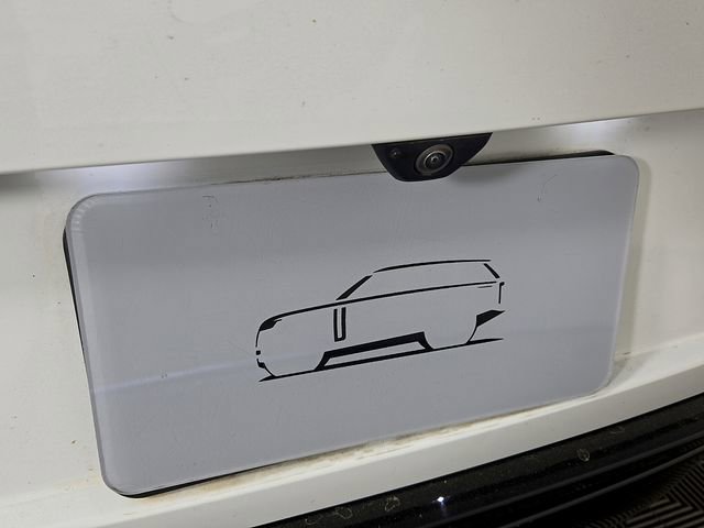 2024 Land Rover Range Rover Sport Dynamic SE