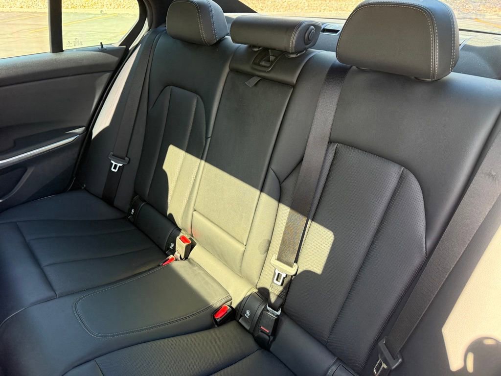 2023 BMW M340i xDrive