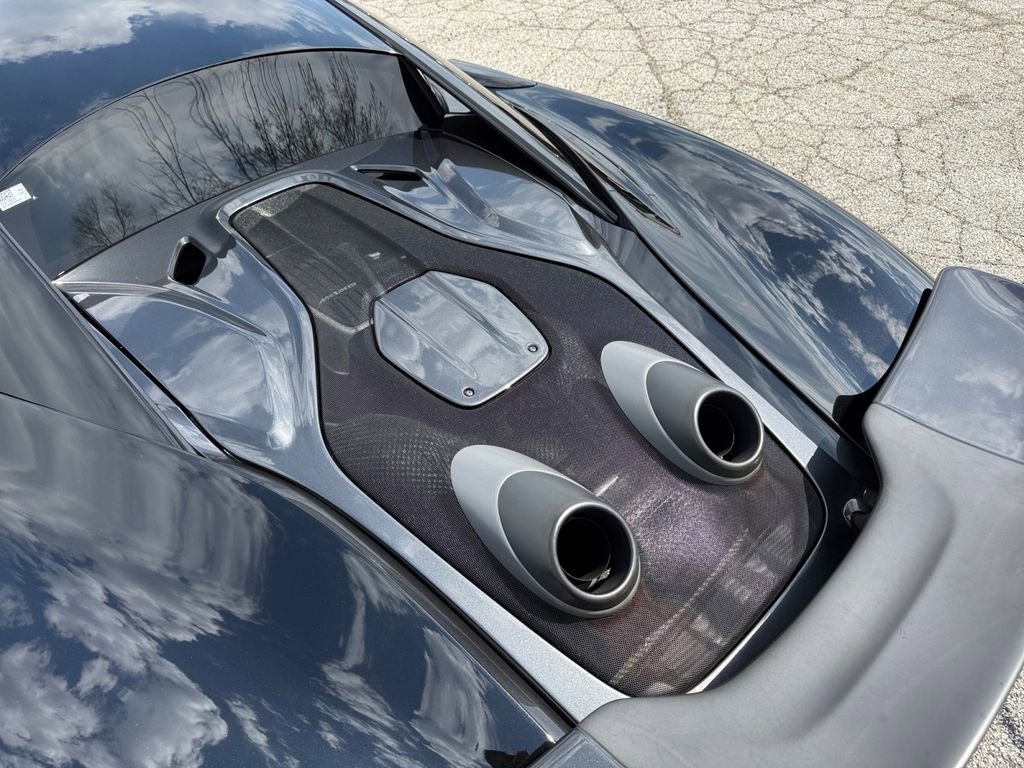Used 2019 McLaren 600LT photo 22