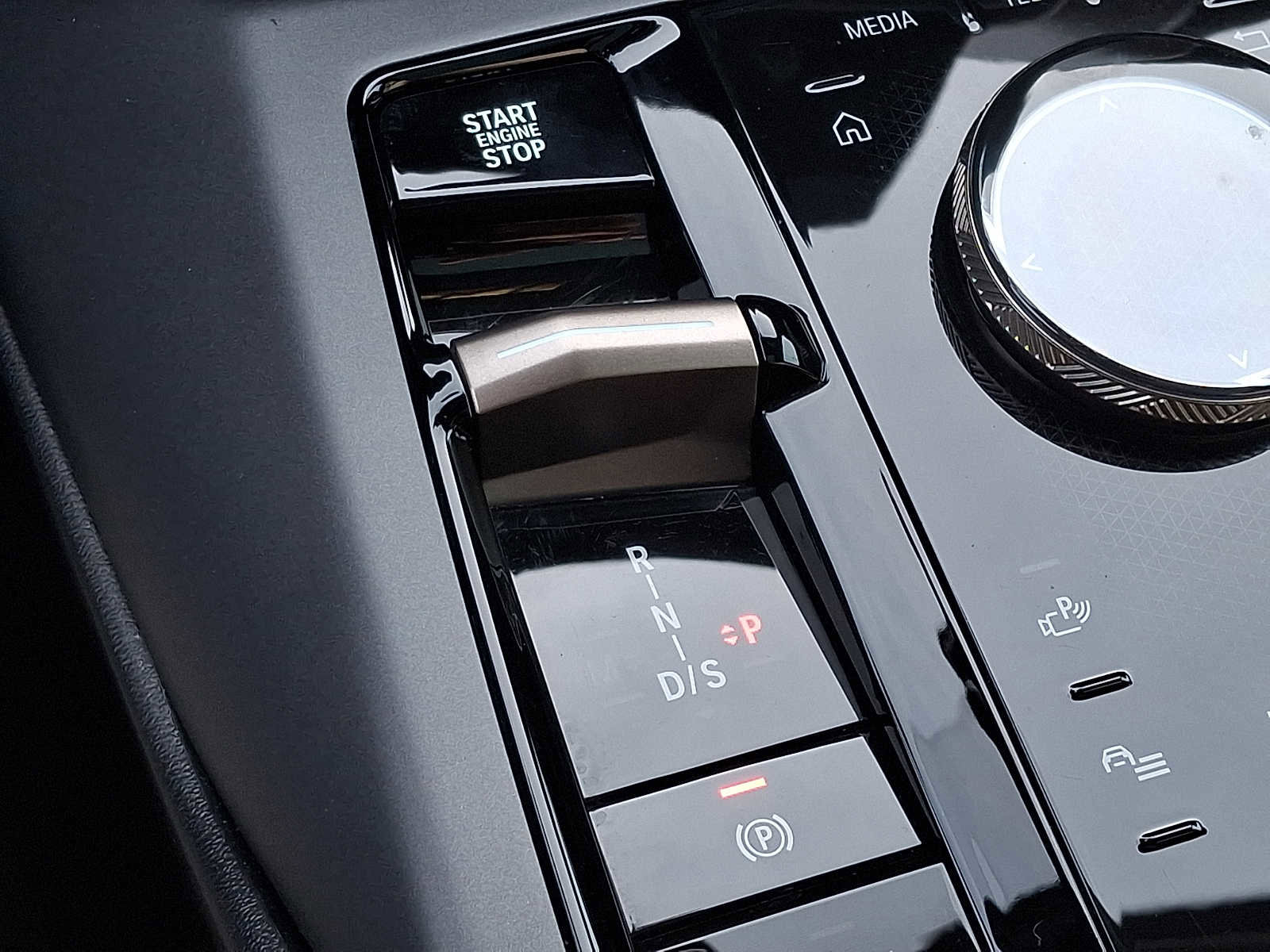 2025 BMW X3 xDrive30i