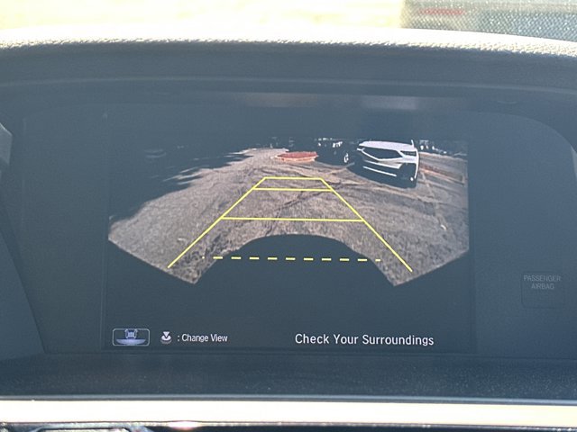 2017 Honda Accord Sport Special Edition