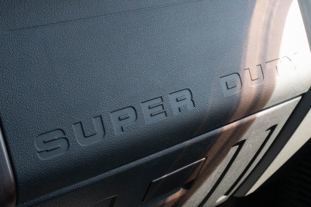 2015 Ford F250 Lariat