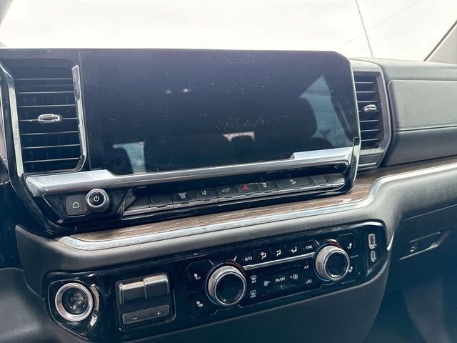 2024 Chevrolet Silverado 2500 LT