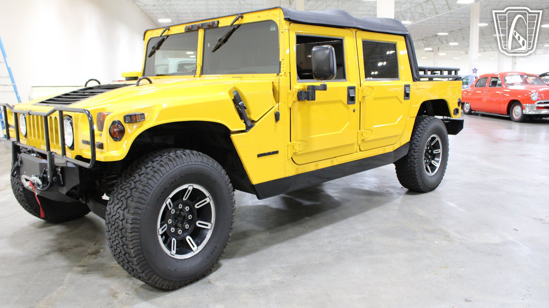 Used Hummer Diesel Cars for Sale Near Me - Autotrader