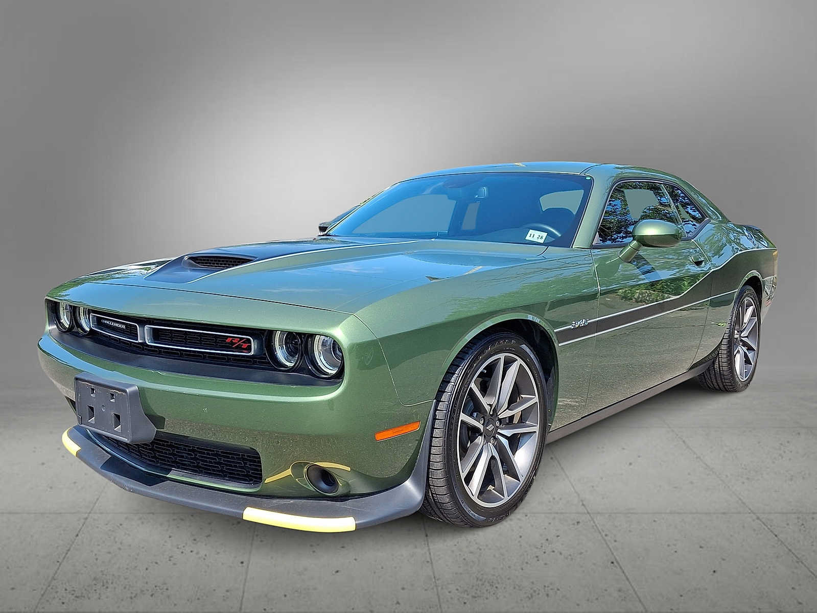 Used Dodge Challenger R/T for Sale in Newark, NJ - Autotrader