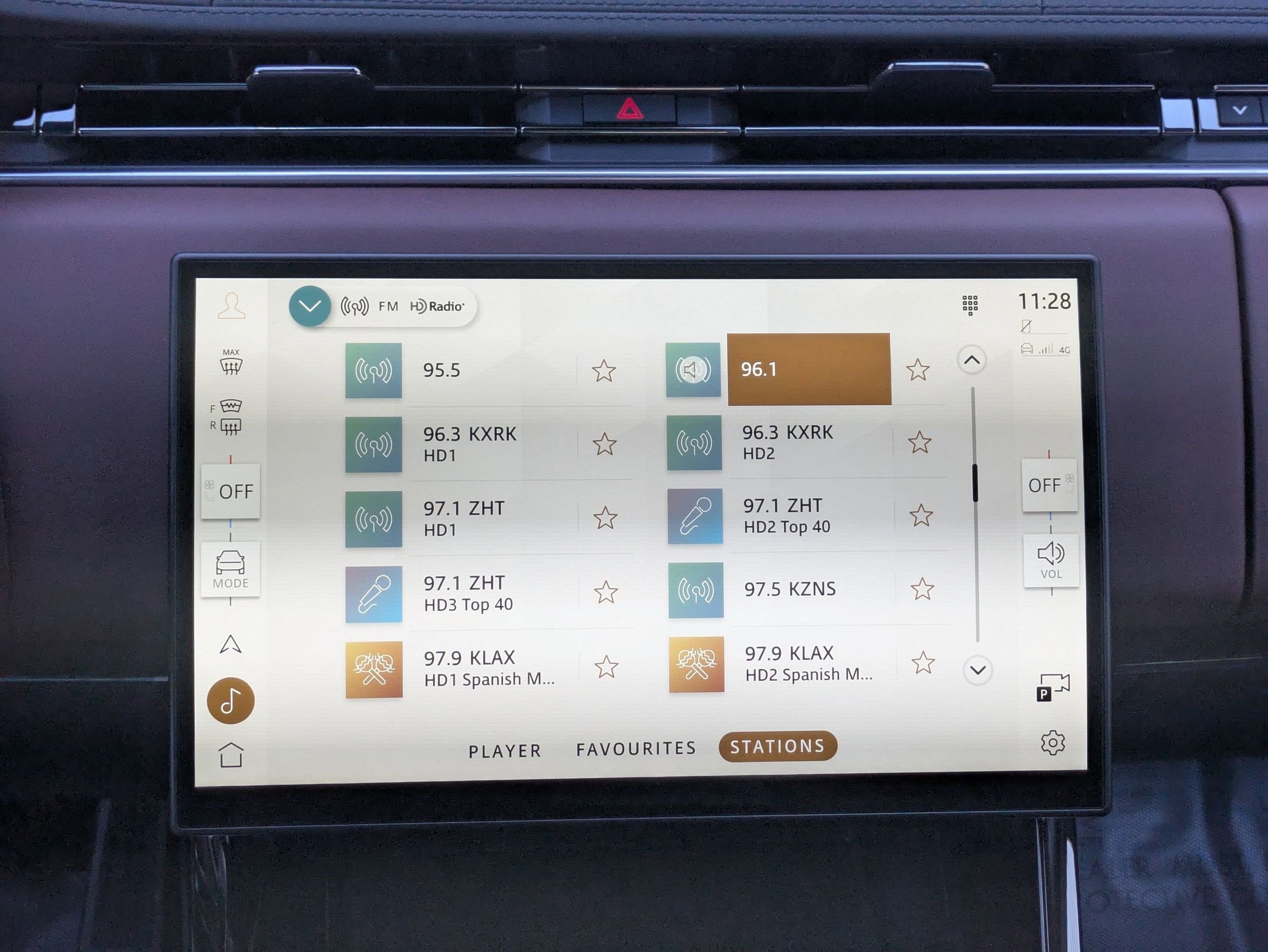 2026 Land Rover Range Rover Sport Dynamic SE