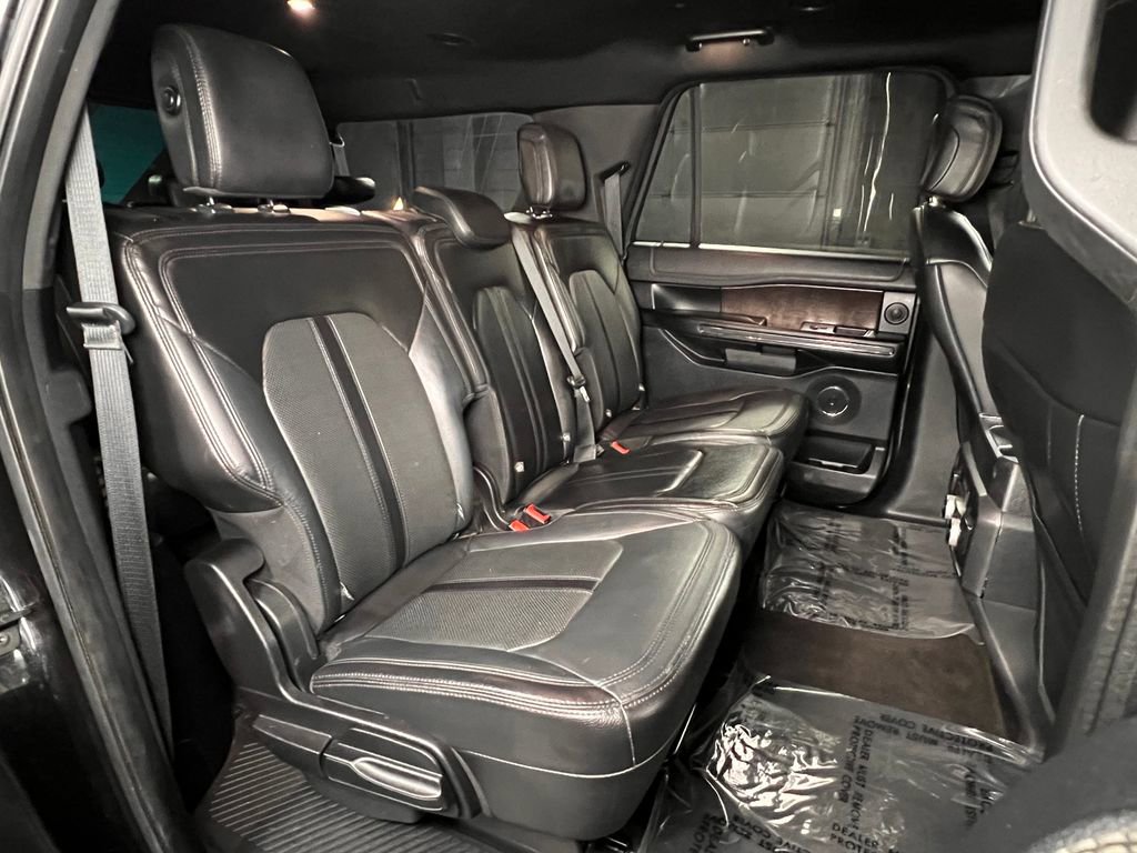 2020 Ford Expedition Max Limited