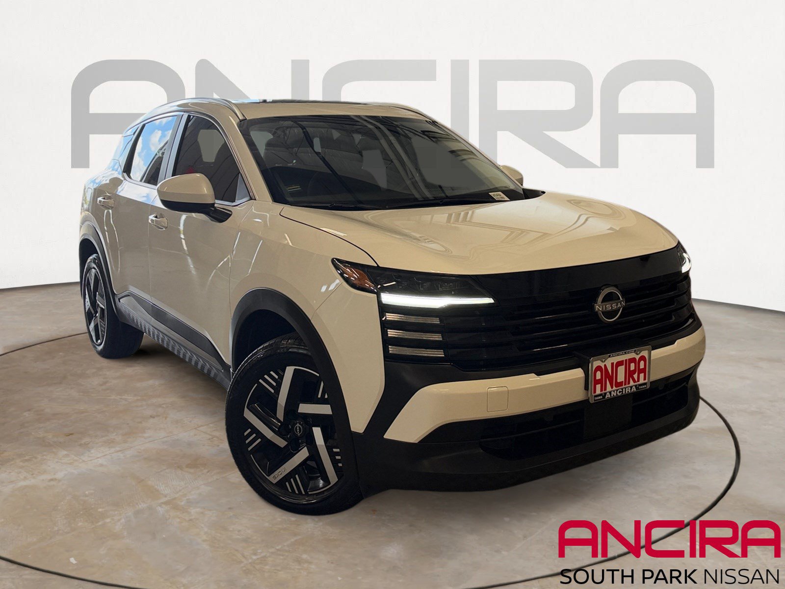 Used 2025 Nissan Kicks SV w/ SV Premium Package