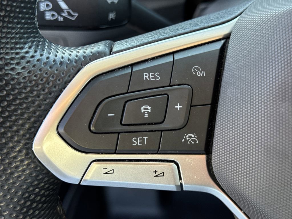 2022 Volkswagen Atlas SEL Premium