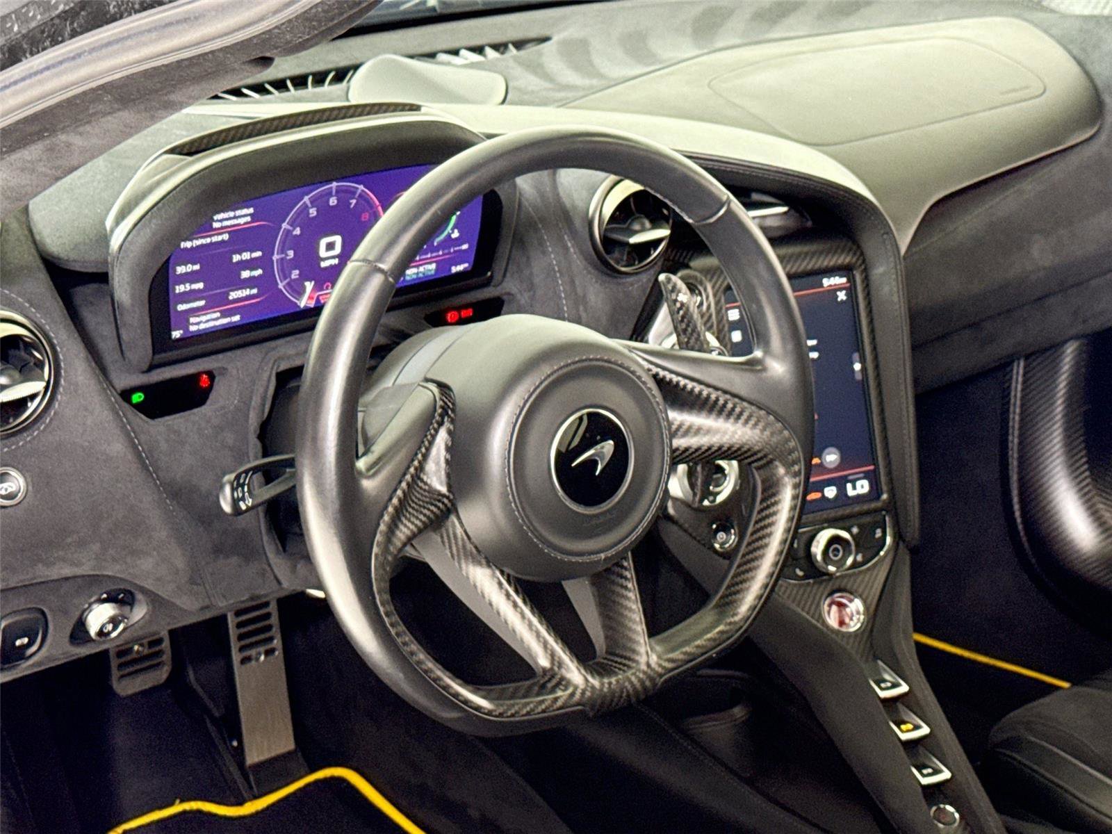 Used 2019 McLaren 720S Performance photo 15