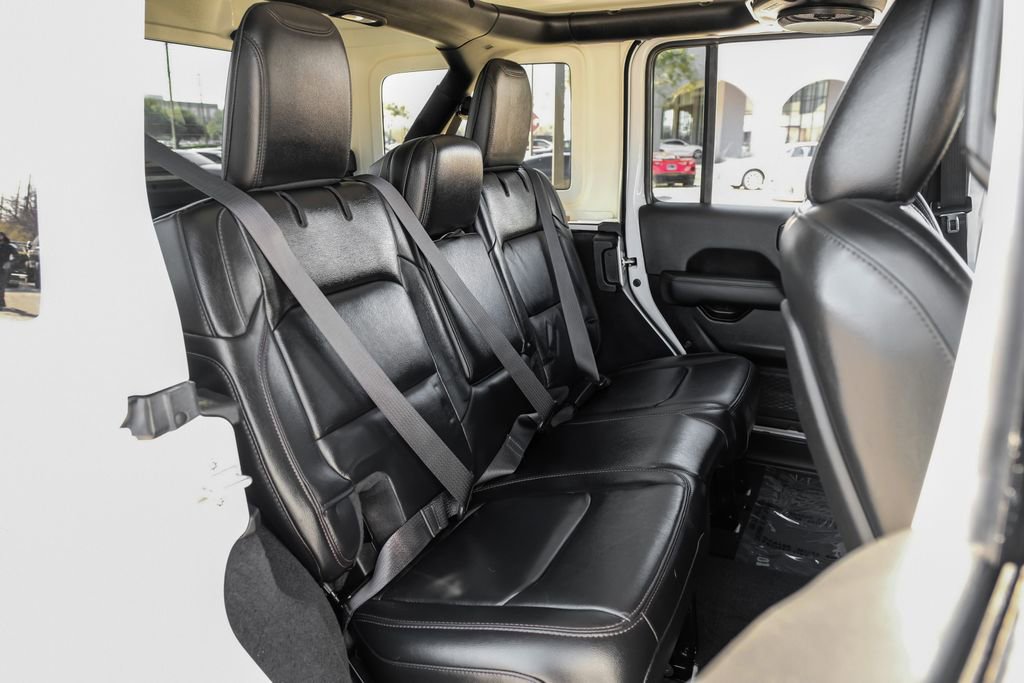 2023 Jeep Wrangler Unlimited Rubicon 392