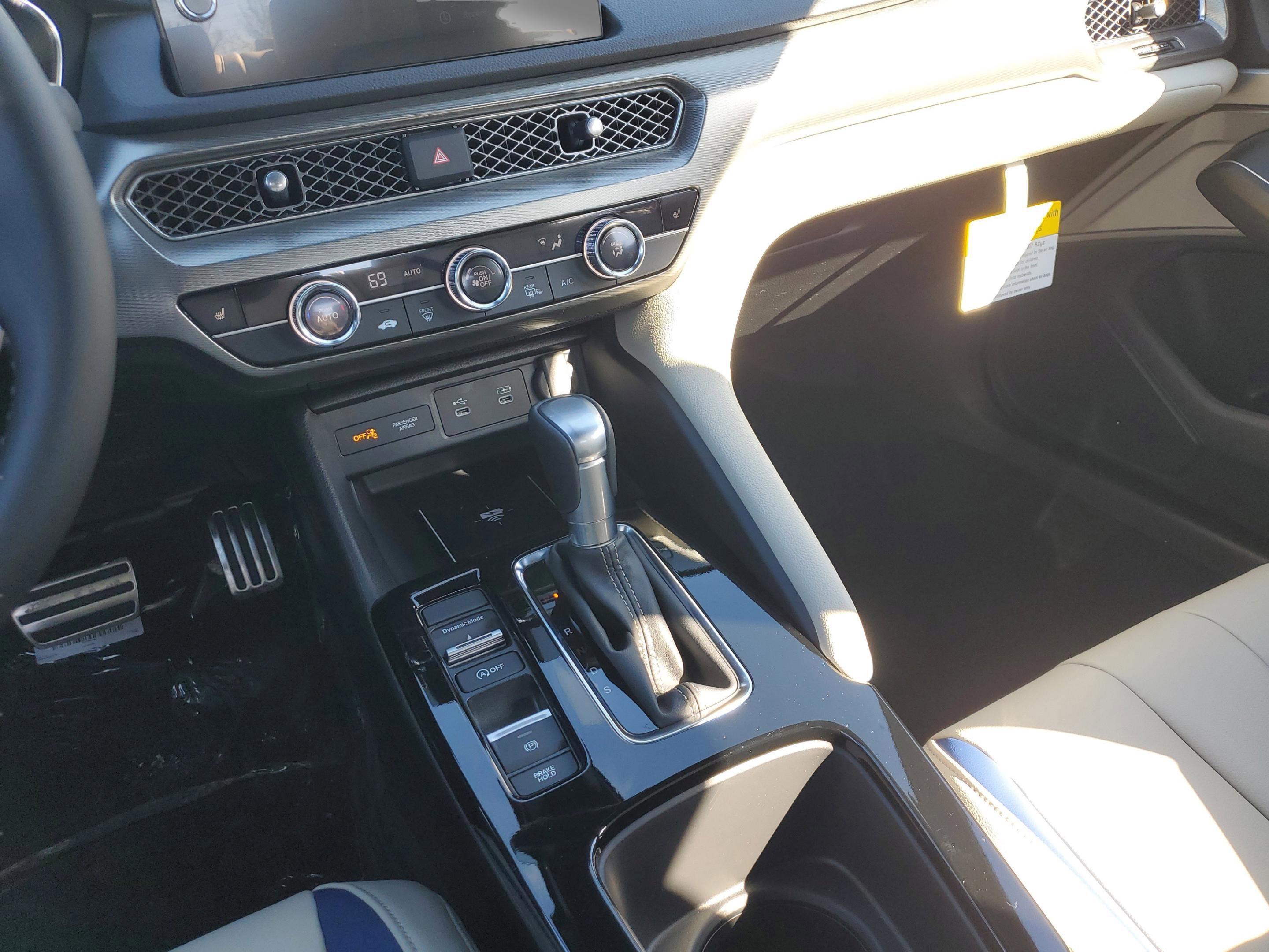 2026 Acura Integra A-Spec