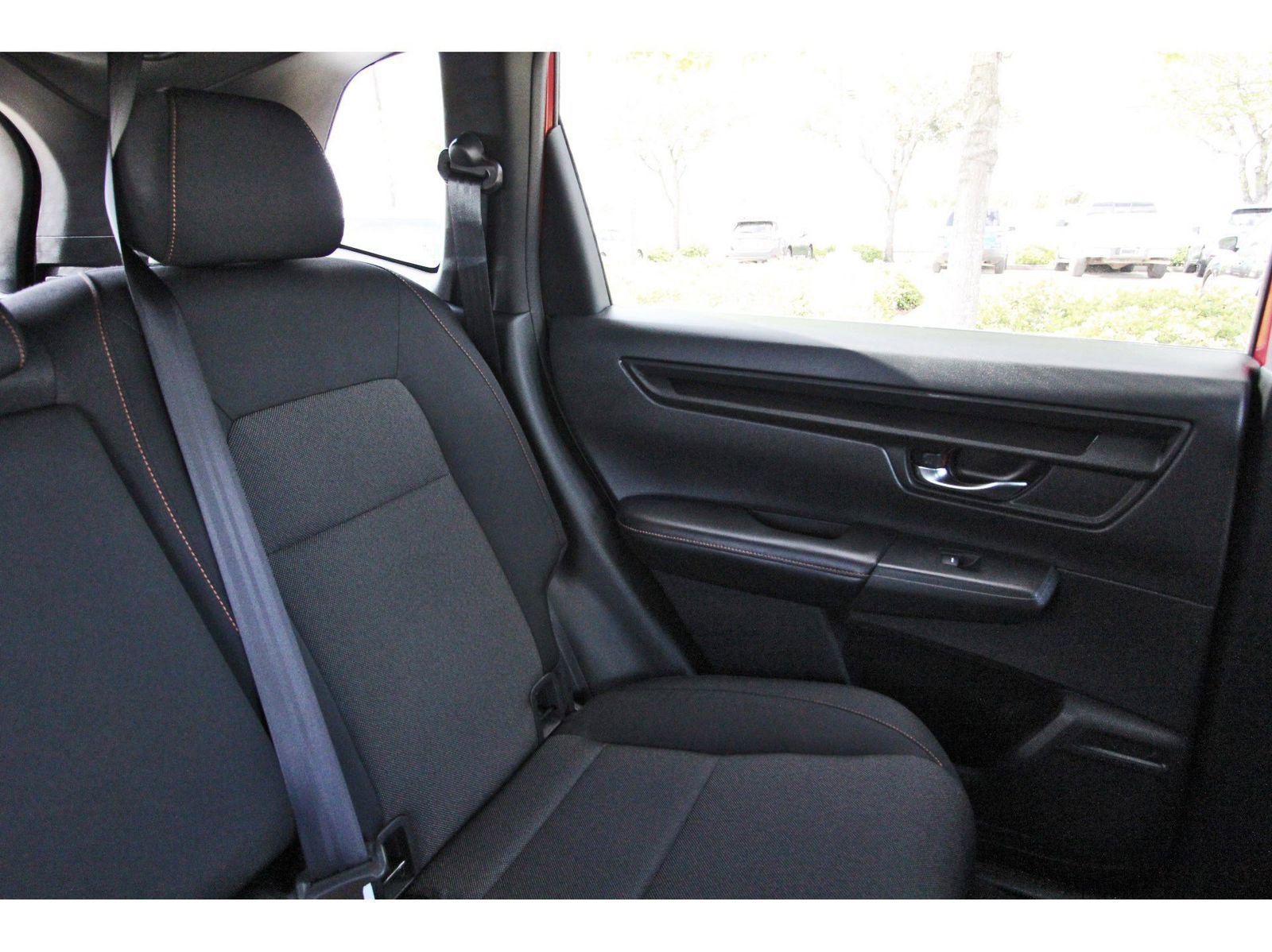 2025 Honda CR-V Sport